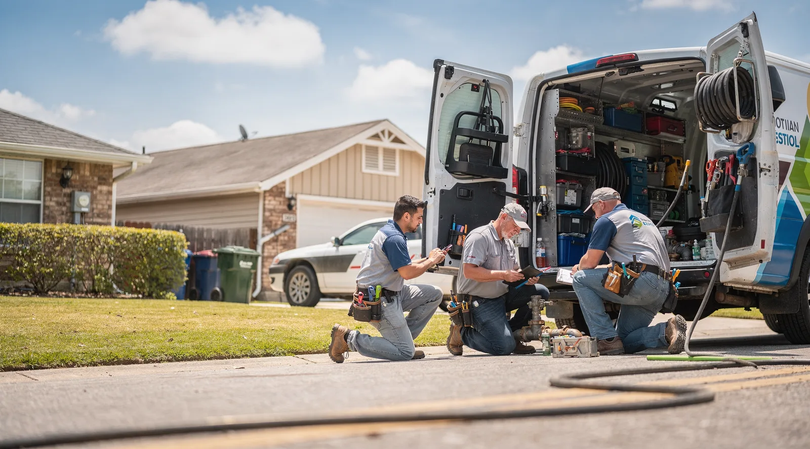 Emergency Plumber in Monroe, OR near me